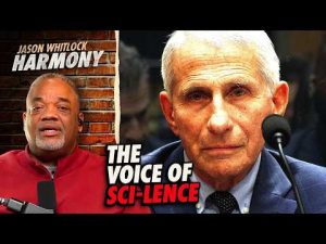 Read more about the article “He NEEDS to Go to Prison!” – Fauci’s Silence PROVES He’s the Ultimate Coward