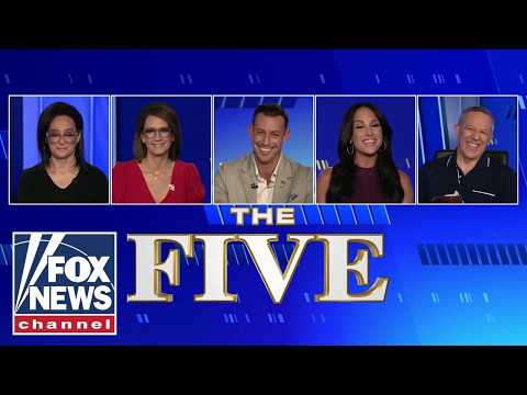 Read more about the article ‘The Five’: DSA divide