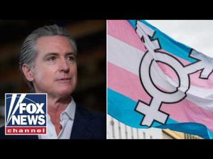 Read more about the article Newsom claims SCOTUS ruling ‘DOES NOT AFFECT CALIFORNIA’