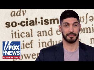 Read more about the article Socialism NEVER worked: Enes Kanter Freedom
