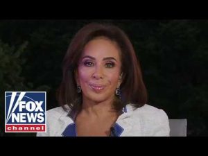 Read more about the article Jeanine Pirro: Someone was intent on doing incredible damage to the Reflecting Pool