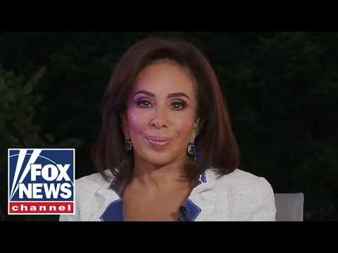 Read more about the article Jeanine Pirro: Someone was intent on doing incredible damage to the Reflecting Pool