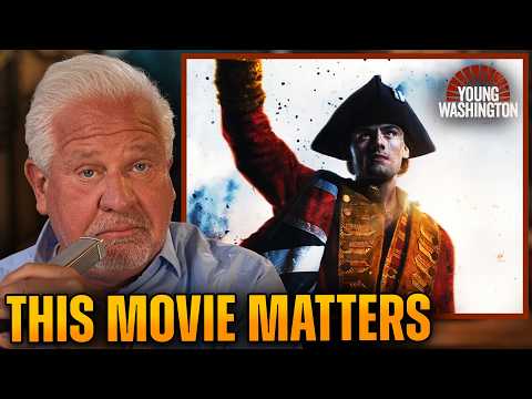 Read more about the article The PERFECT 4th Of July Film, Learn Something This Holiday