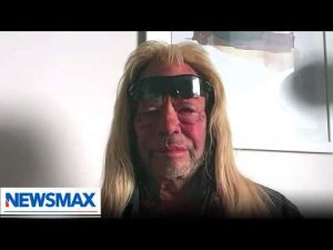 Read more about the article Dog the Bounty Hunter on vigilance, freedom, and the 4th of July | National Report
