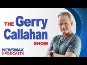 Read more about the article Fourth of July Best Of | The Gerry Callahan Show | NEWSMAX