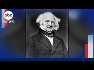 Read more about the article Presidential families share little-known facts about their descendants