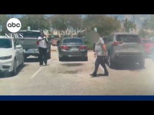 Read more about the article Army veteran allegedly shot to death over parking confrontation