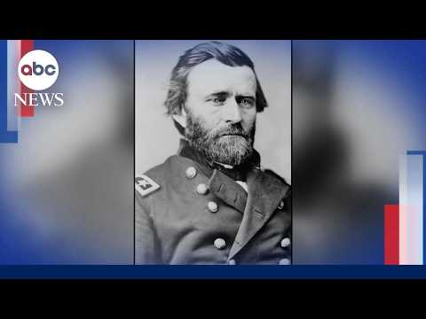 Read more about the article US presidents’ greatest accomplishments according to their family