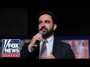 Read more about the article Mamdani commemorates NYC history for America 250