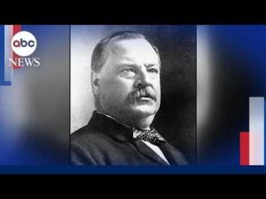 Read more about the article What did US presidents accomplish? Family members sound off