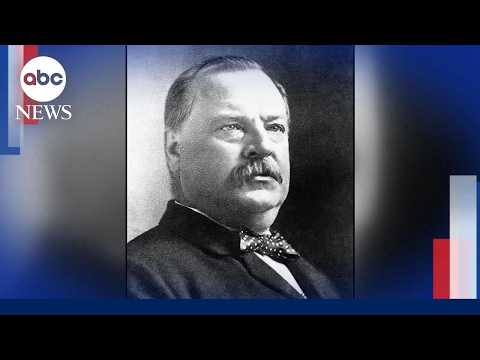 Read more about the article What did US presidents accomplish? Family members sound off