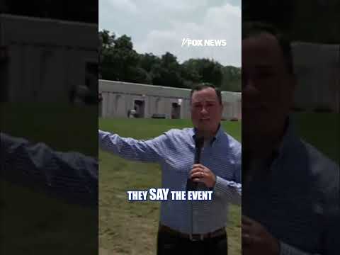 Read more about the article National Mall CLOSES due to heat #shorts #us #breakingnews #foxnews #america250