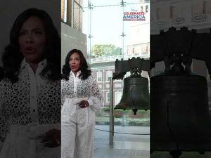 Read more about the article Sheryl Lee Ralph delivers a powerful rendition of the Star-Spangled Banner. TONIGHT at 10p on ABC.