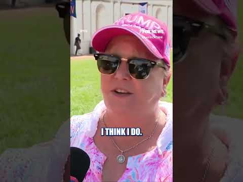 Read more about the article Woman cools off in BAPTISM POOL after overheating at Great American Fair #shorts #us #news #foxnews