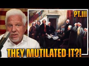 Read more about the article This Is What They REMOVED From The Declaration, And Why Jefferson NEVER Forgave Them