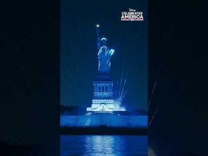 Read more about the article What is happening at the Statue of Liberty? Find out tonight at 10p ET on ABC.
