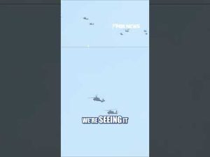 Read more about the article US Army helicopters FLY OVER nation’s capitol #foxnews #news #us #fox