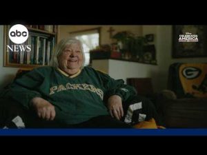 Read more about the article How Americans celebrate 250 years of traditions through football and tailgating