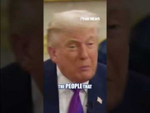 Read more about the article Trump DELIVERS Fourth of July message to America’s children #shorts  #foxnews #news #us