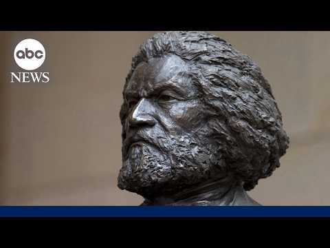 Read more about the article America 250: The Legacy of Frederick Douglass