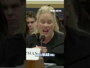 Read more about the article Sheridan Gorman’s mom pleads: ‘Imagine that was your daughter, not mine’ #foxnews #usnews #crime