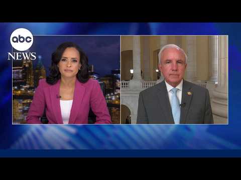 Read more about the article Rep. Giménez on Venezuela earthquakes: ‘The Venezuelan people need our help’