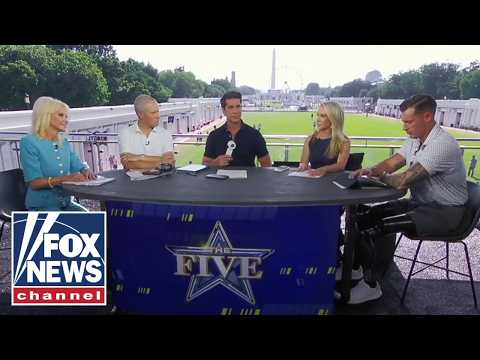 Read more about the article ‘The Five’ on Mamdani SLAMMING ICE during America 250 speech
