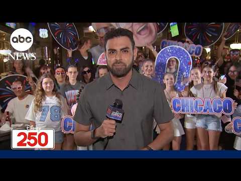 Read more about the article How Chicago kicks-off July 4th celebrations