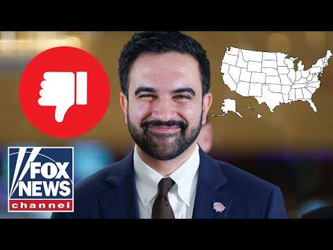 Read more about the article Dem socialism ‘WILL NOT WORK’ across the country: Expert
