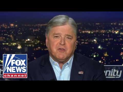 Read more about the article Hannity: There will be ‘NO UTOPIA’…