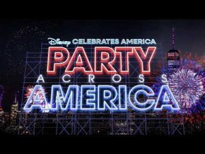 Read more about the article Pre-Party across America
