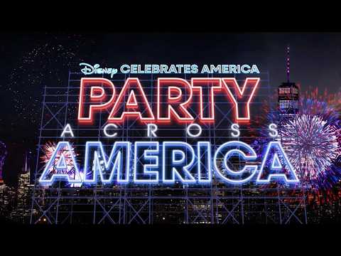 Read more about the article Pre-Party across America