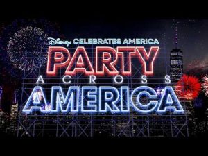 Read more about the article Party across America