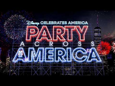 Read more about the article Party across America