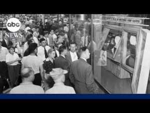 Read more about the article Life, liberty and the pursuit of happiness, as seen through ABC News’ camera lenses