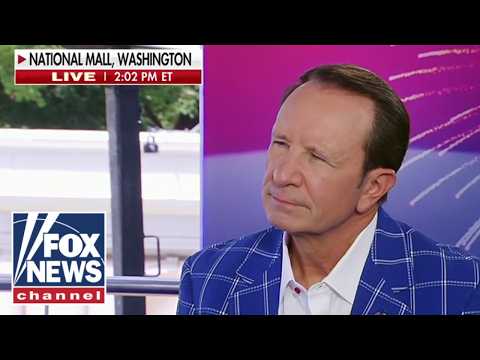 Read more about the article Gov. Jeff Landry: This shows exactly why immigration policy is so important