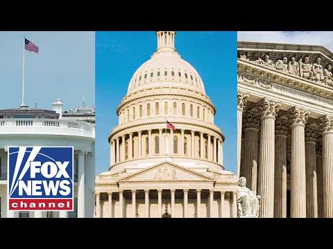 Read more about the article US system of government ‘ENSURES’ checks on power: Victor Davis Hanson