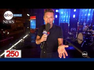 Read more about the article How Nashville is preparing for Ryan Seacrest-hosted July 4th bash