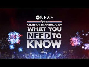 Read more about the article Disney Celebrates America: What You Need to Know – July 4