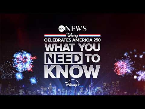 Read more about the article Disney Celebrates America: What You Need to Know – July 4