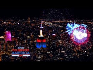 Read more about the article Disney Celebrates America: Nightline (Special Edition) — Friday, July 3, 2026