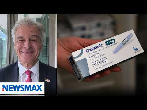 Read more about the article Dr. Oz explains $50 Medicare copay for GLP-1 weight-loss drugs | Bianca Across the Nation