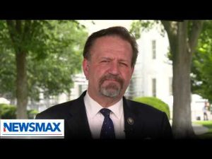 Read more about the article Love of country is back, and we are celebrating it in a big way: Sebastian Gorka | America Right Now