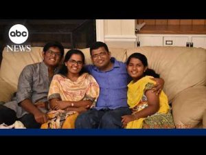 Read more about the article Family shares years-long journey in pursuit of the American dream