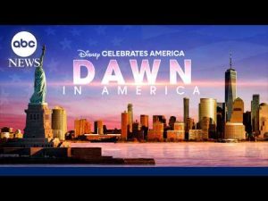 Read more about the article Dawn in America