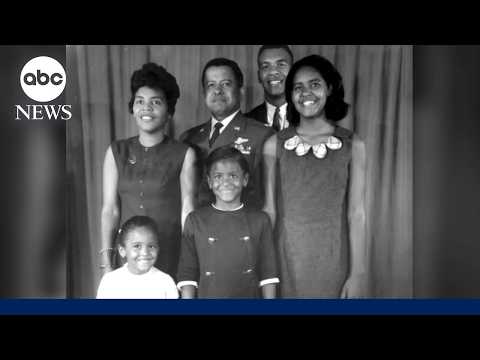 Read more about the article My American Story: Robin Roberts