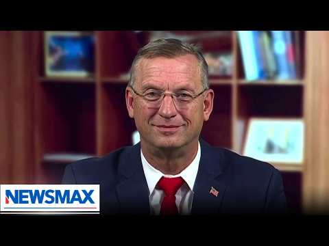 You are currently viewing No birthday candles on America’s cake without our veterans: VA Sec. Doug Collins | Saturday Agenda