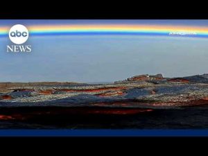 Read more about the article ‘7 Natural Wonders of America’: Volcanoes of Hawai’i
