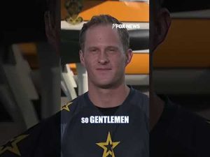 Read more about the article Army Golden Knights prepare for HISTORIC July 4 jumps in DC #foxnews #news #shorts