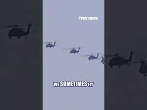 Read more about the article Former Blue Angels pilot reveals secrets behind precise military flyover #foxnews #news #shorts